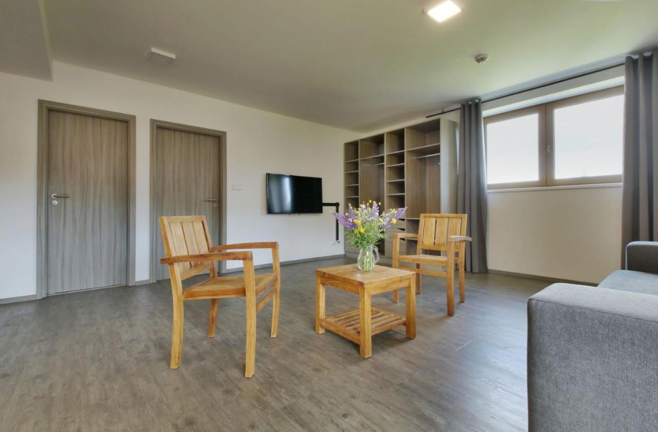 Hotel Obzor Pec pod Snezkou Luaran gambar