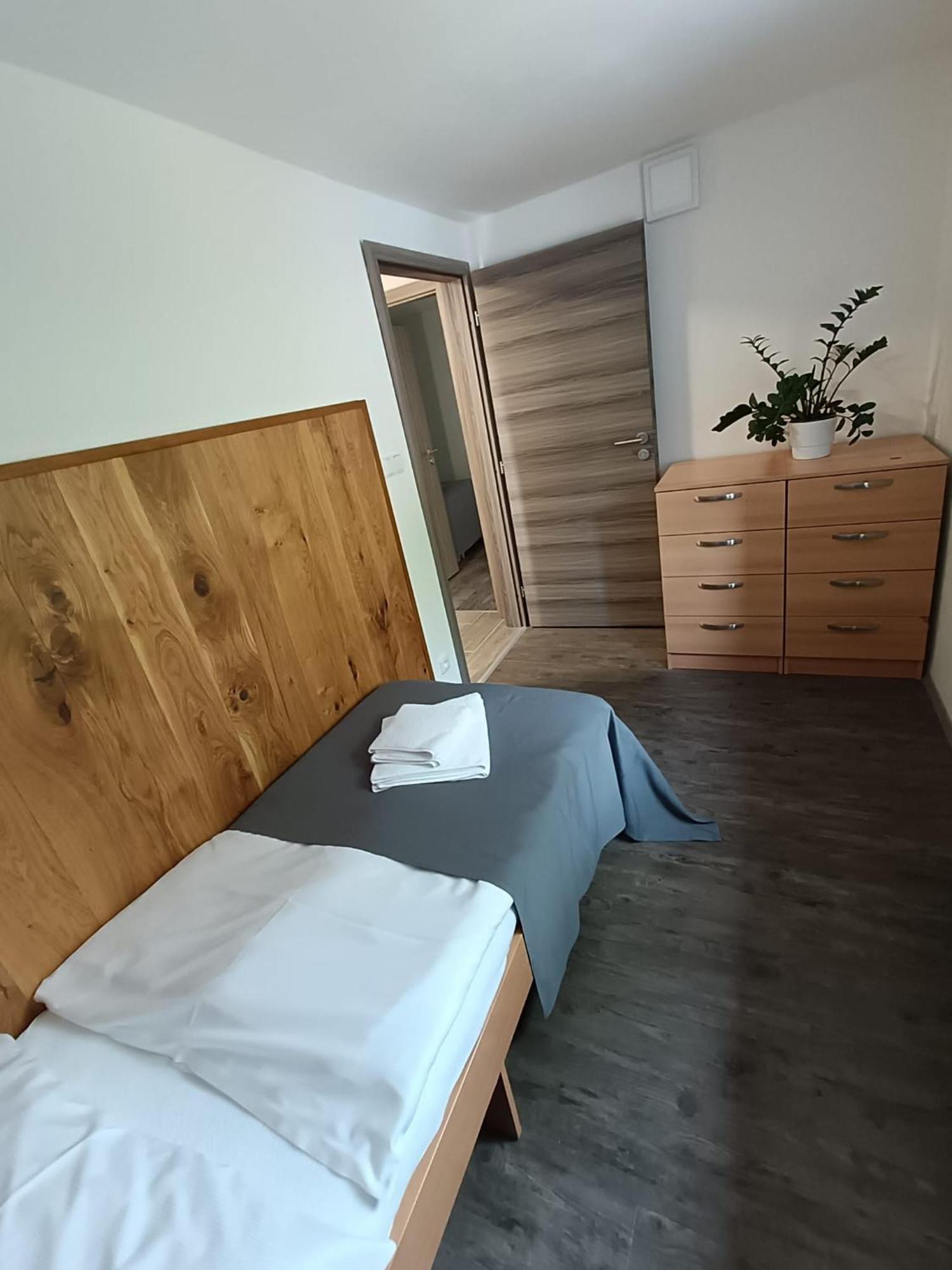 Hotel Obzor Pec pod Snezkou Luaran gambar