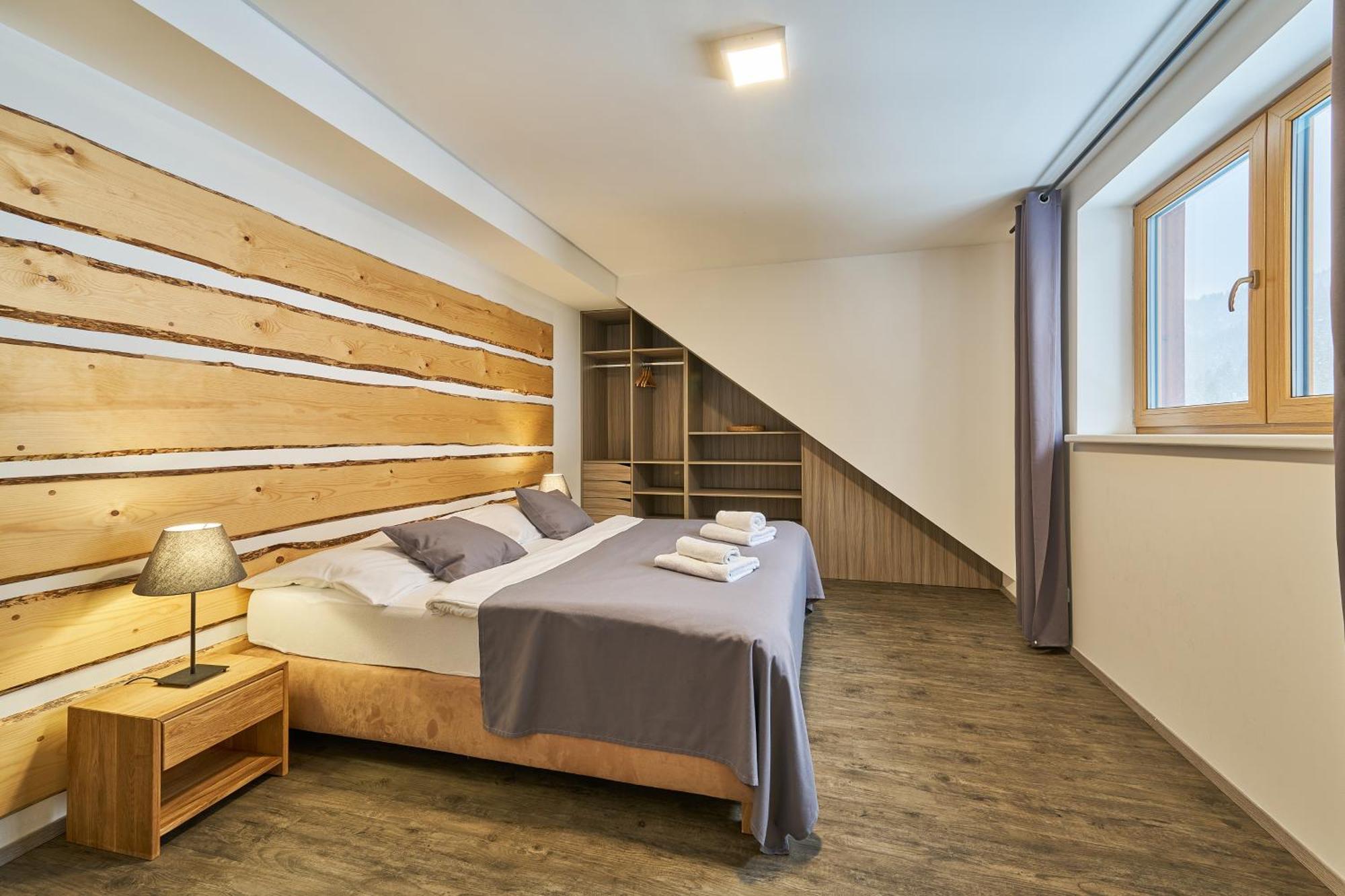 Hotel Obzor Pec pod Snezkou Luaran gambar