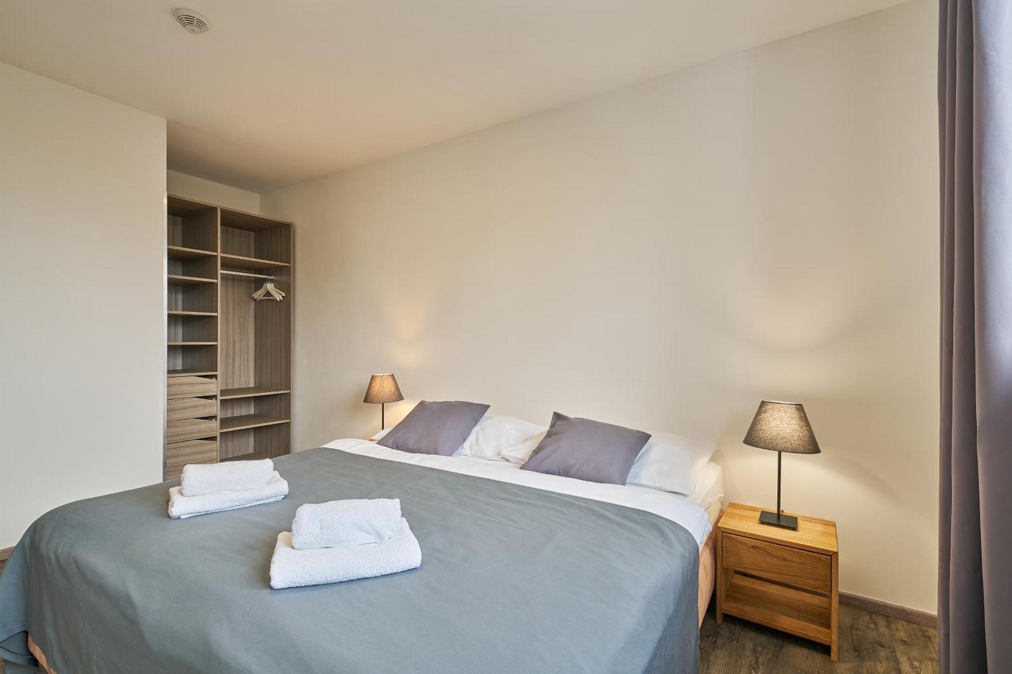 Hotel Obzor Pec pod Snezkou Luaran gambar