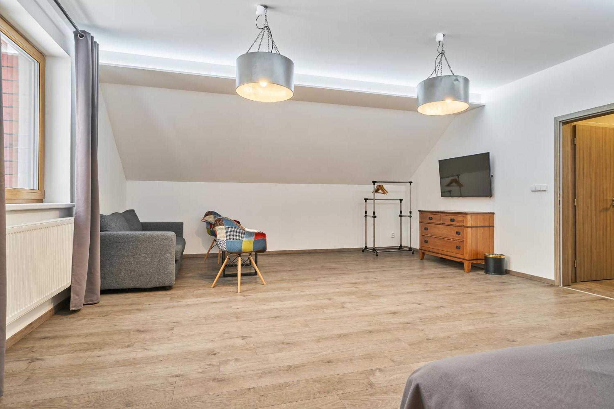 Hotel Obzor Pec pod Snezkou Luaran gambar