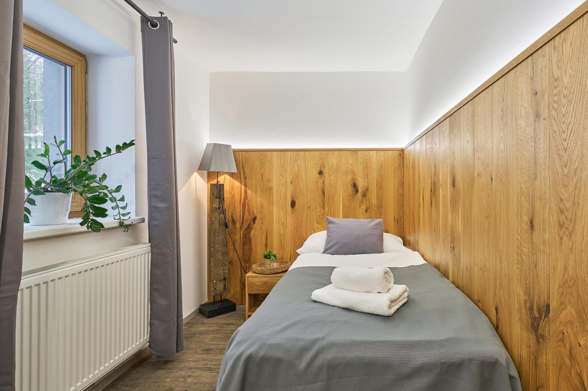 Hotel Obzor Pec pod Snezkou Luaran gambar