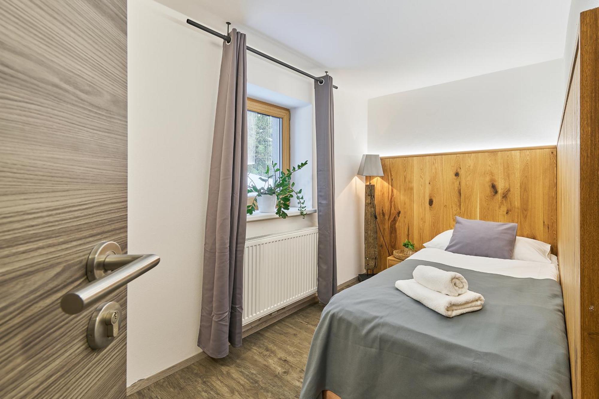 Hotel Obzor Pec pod Snezkou Luaran gambar