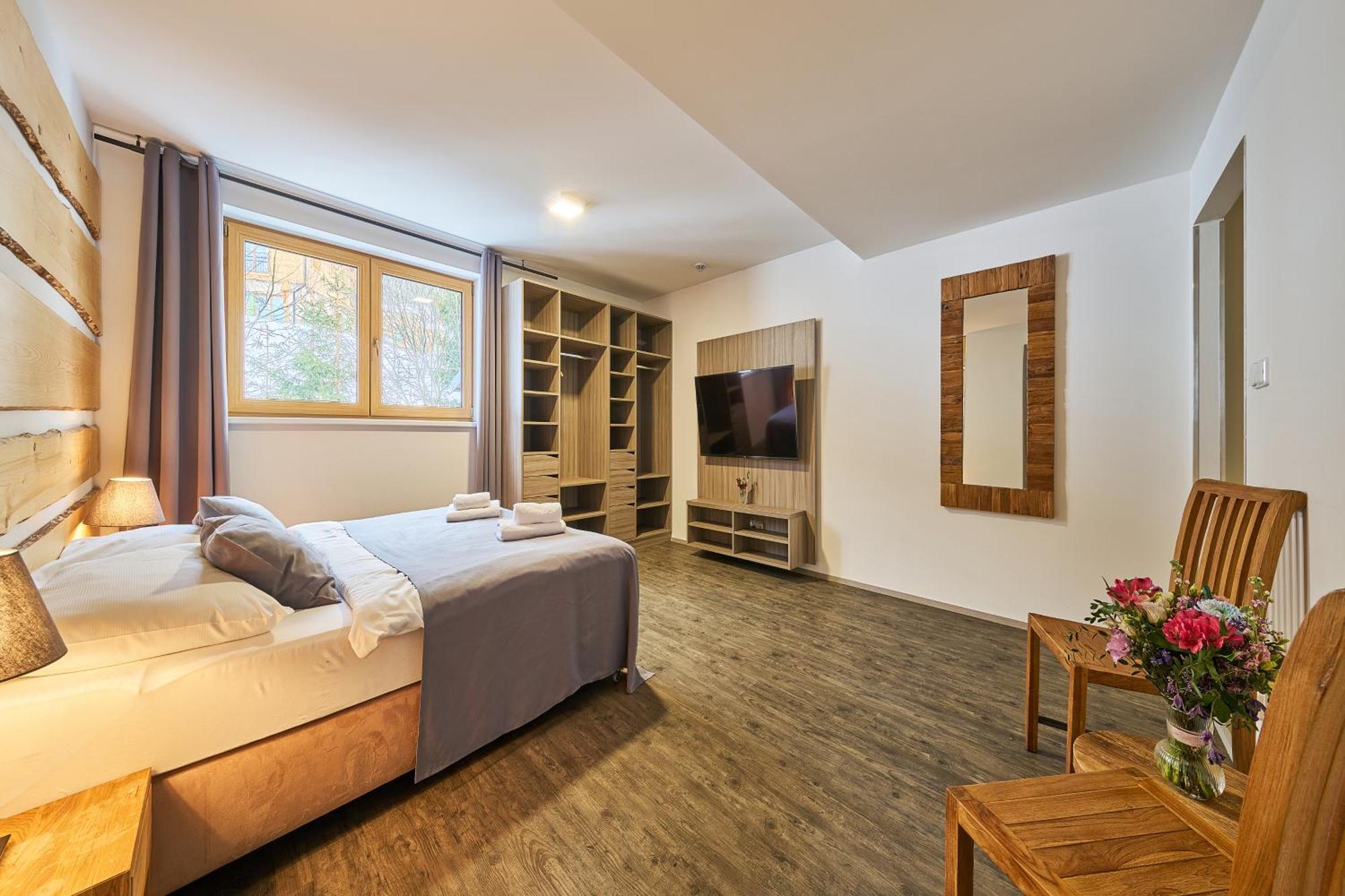 Hotel Obzor Pec pod Snezkou Luaran gambar