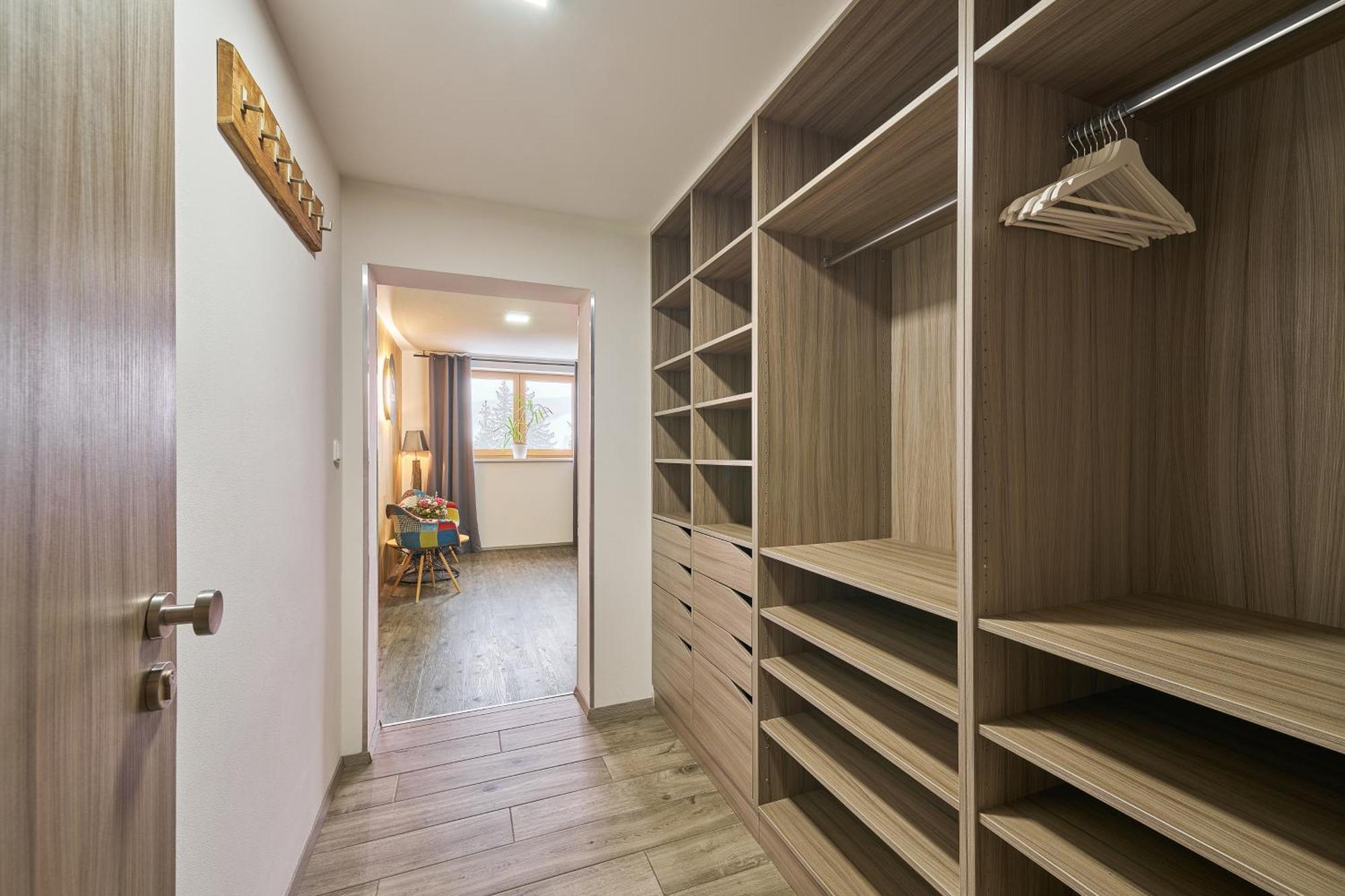 Hotel Obzor Pec pod Snezkou Luaran gambar