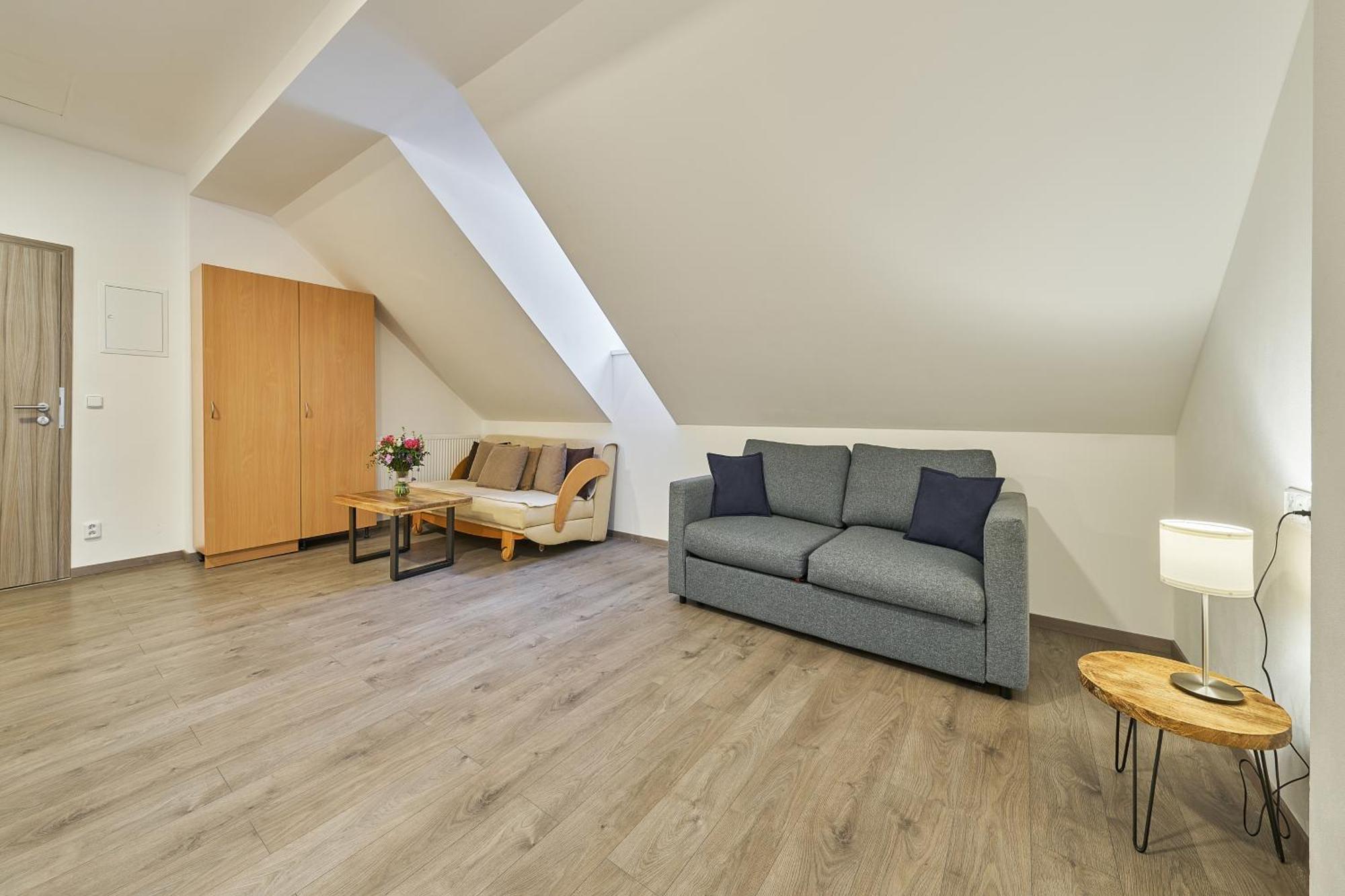 Hotel Obzor Pec pod Snezkou Luaran gambar