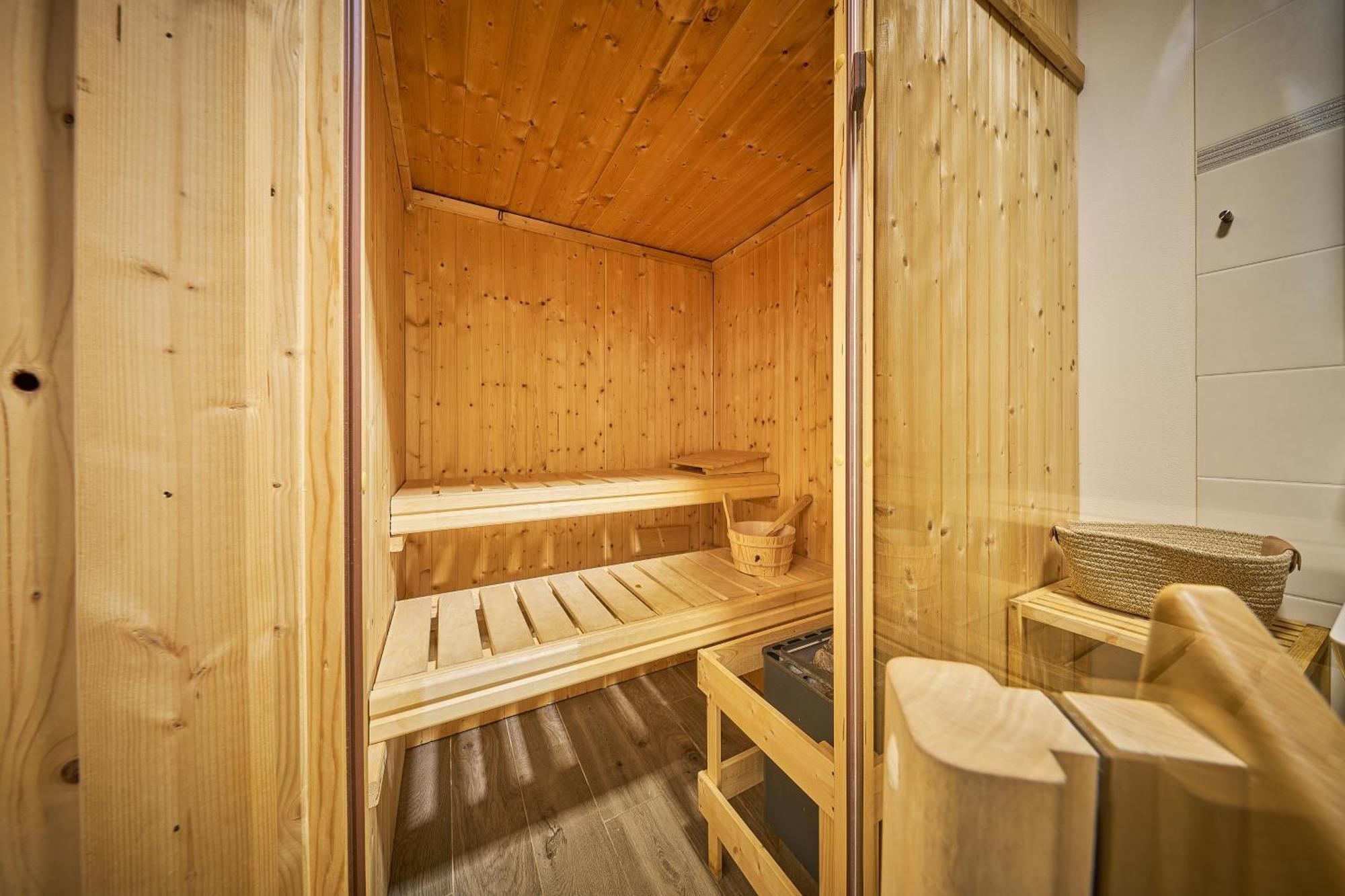 Hotel Obzor Pec pod Snezkou Luaran gambar