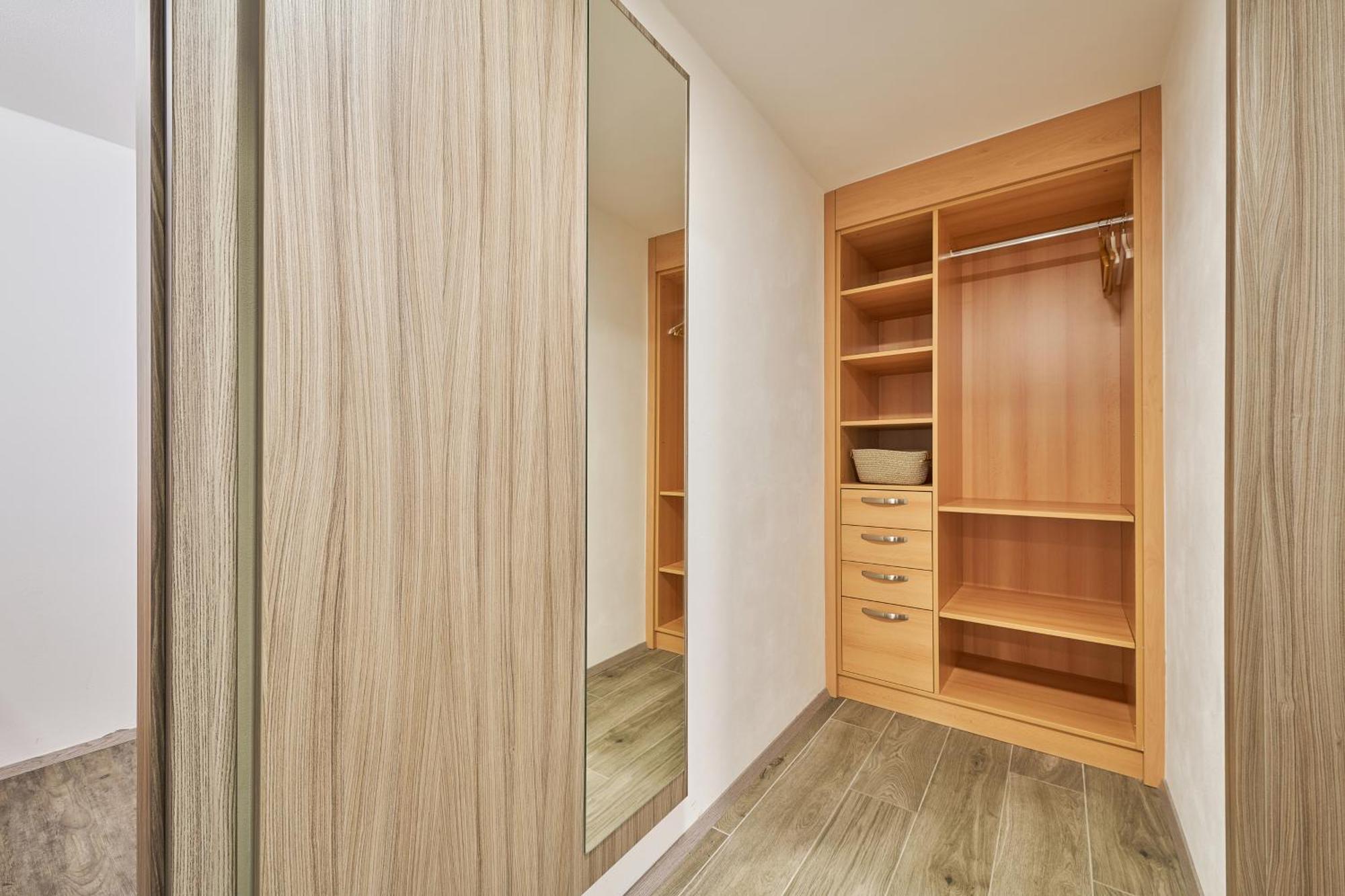 Hotel Obzor Pec pod Snezkou Luaran gambar