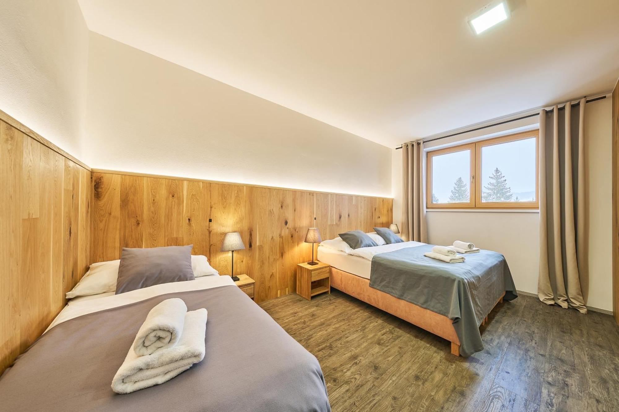 Hotel Obzor Pec pod Snezkou Luaran gambar