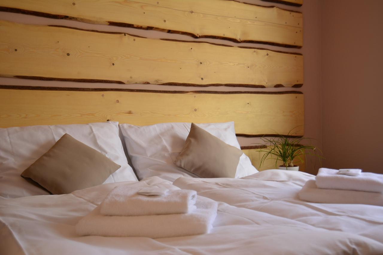Hotel Obzor Pec pod Snezkou Luaran gambar