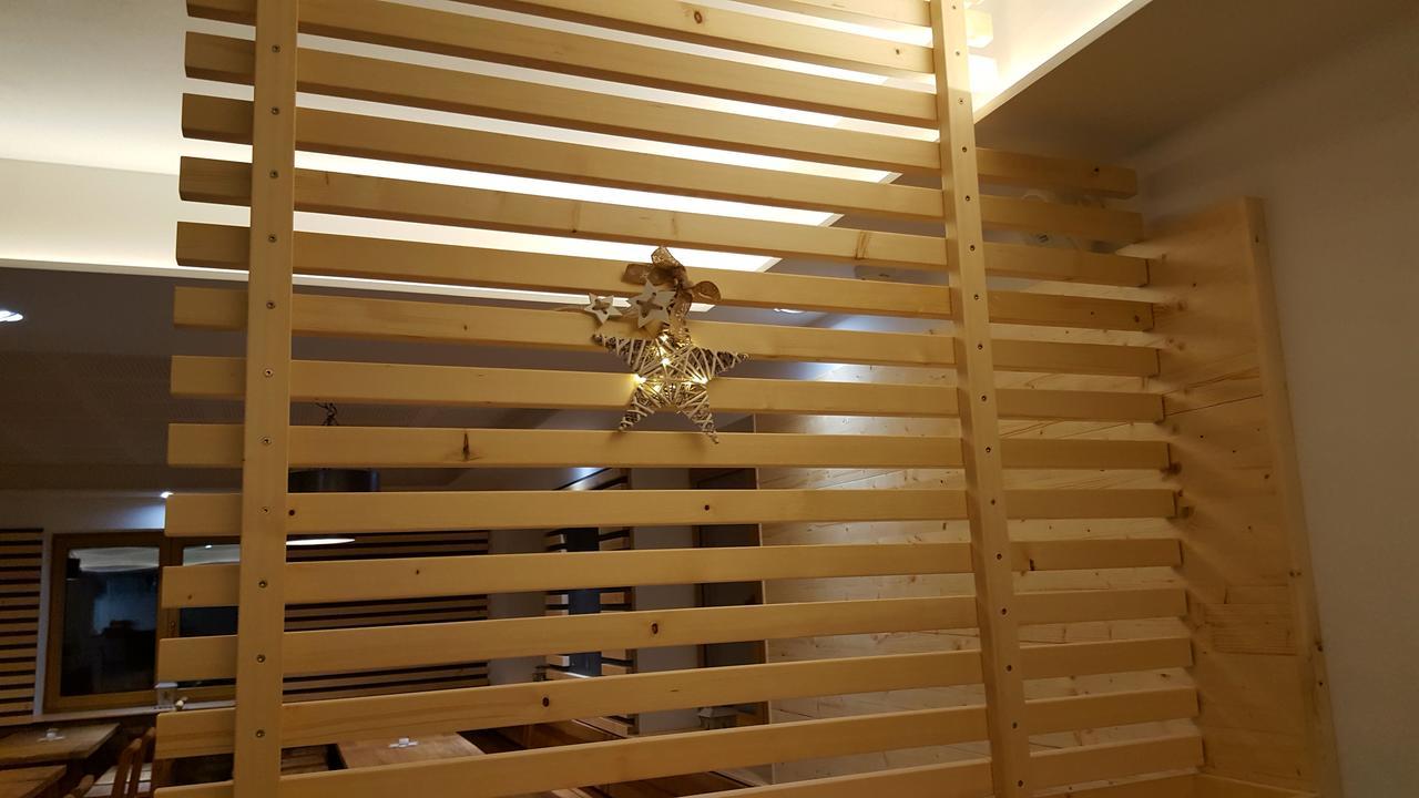 Hotel Obzor Pec pod Snezkou Luaran gambar