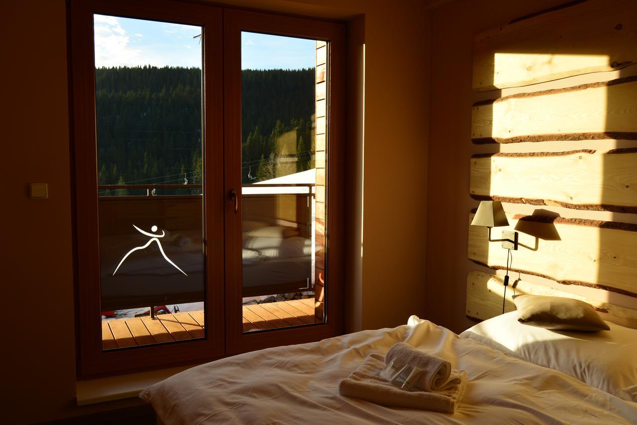 Hotel Obzor Pec pod Snezkou Luaran gambar