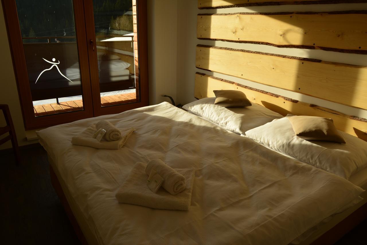 Hotel Obzor Pec pod Snezkou Luaran gambar